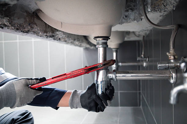 Trusted Drain Cleaning service in Woburn, MA - AAA Plumbing Heating